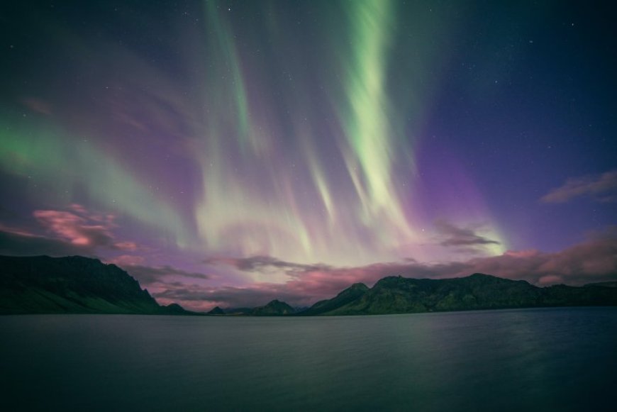 5 Most Breathtaking Northern Lights Displays on Reykjavik Tours