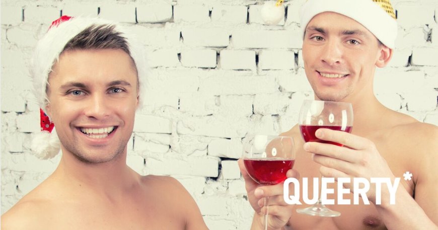 Bing Chat just read gay holiday parties to filth & it’s all too real