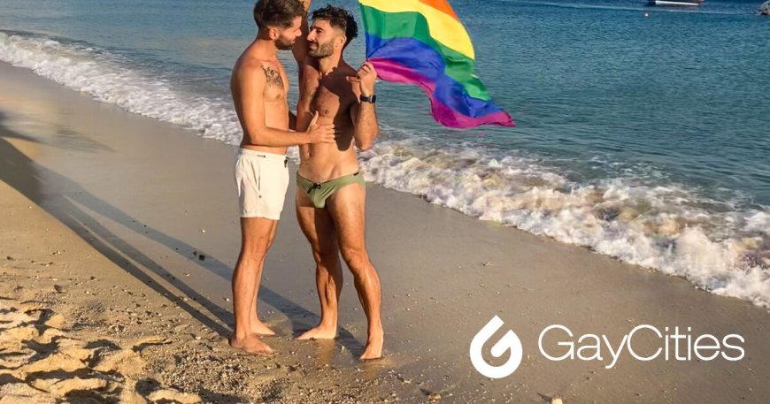 Best of GayCities 2023 Winners Announced