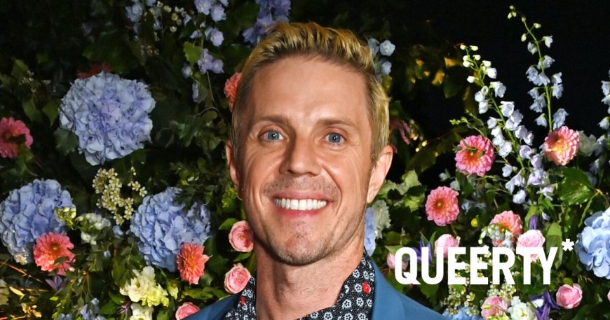 Jake Shears shows off his body transformation since undertaking demanding new role