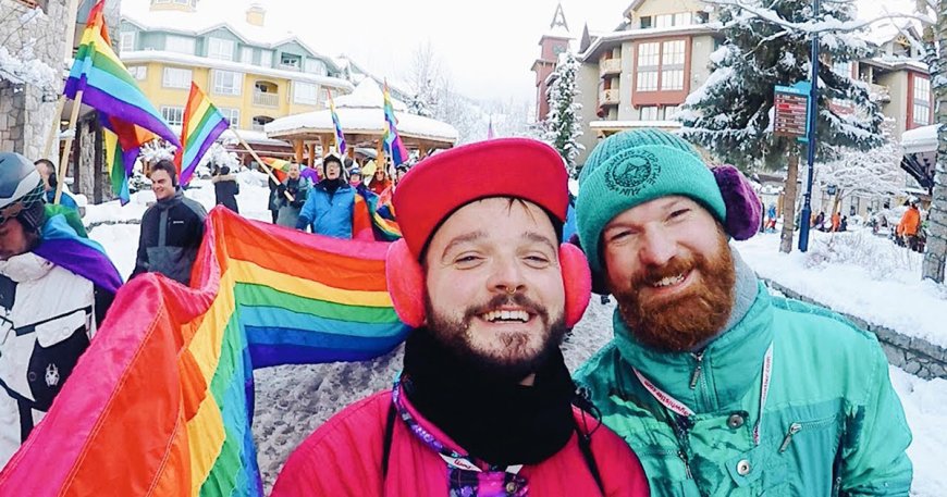 Top 13 of the Best Gay Ski Weeks 2023 / 2024