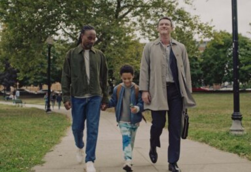 ‘Our Son’ Q&A: Gay City News interview with Billy Porter, Luke Evans, and Bill Oliver