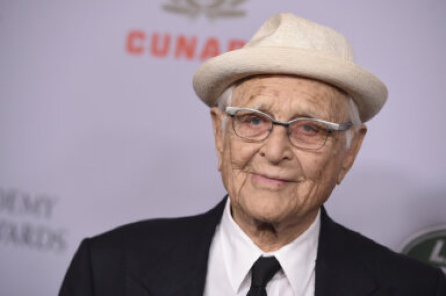 Remembering the social impact of Norman Lear’s sitcoms