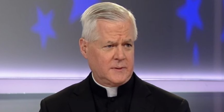 Fox Priest Rages That Pope Has “Placed Priests Who Uphold Doctrine On Sodomy In A Terrible Position”