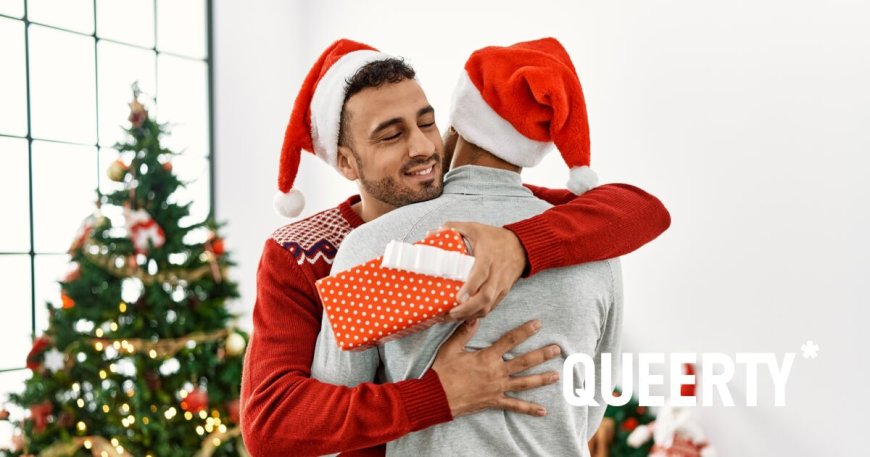 It’s not too late! 13 last-minute subscription box gifts for the LGBTQ+ elf in your life