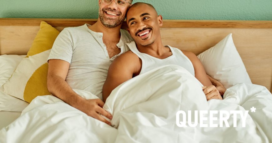 Top to bottom tourism: Grindr unwraps its annual report on twinks, kinks & pop culture