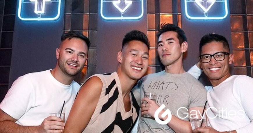 New York City’s hottest clubs have something for everyone