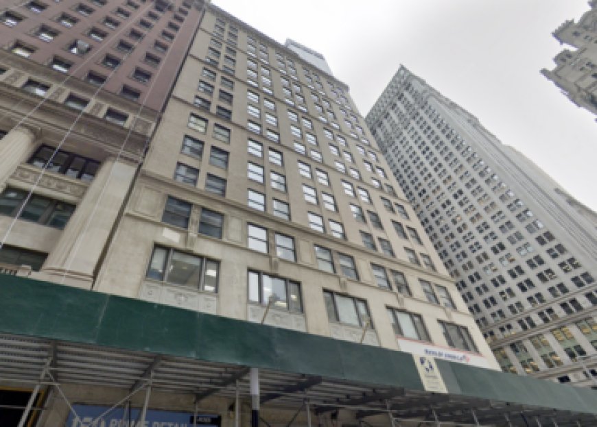 Trans model sues NYC agency for alleged discrimination