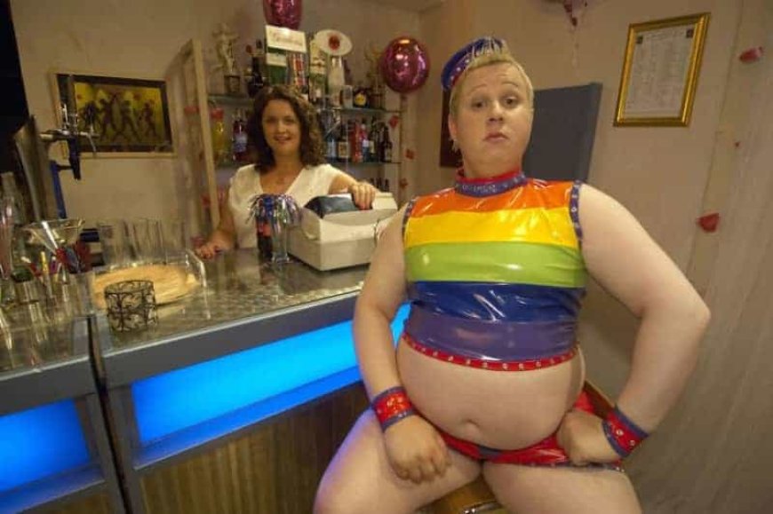 BBC Little Britain’s Matt Lucas confirms show’s return with with big changes to avoid backlash