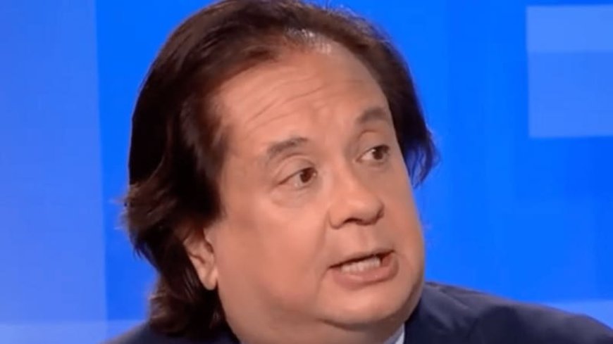 George Conway tears apart ‘logically weak’ dissents in Colorado Supreme Court’s Trump ruling