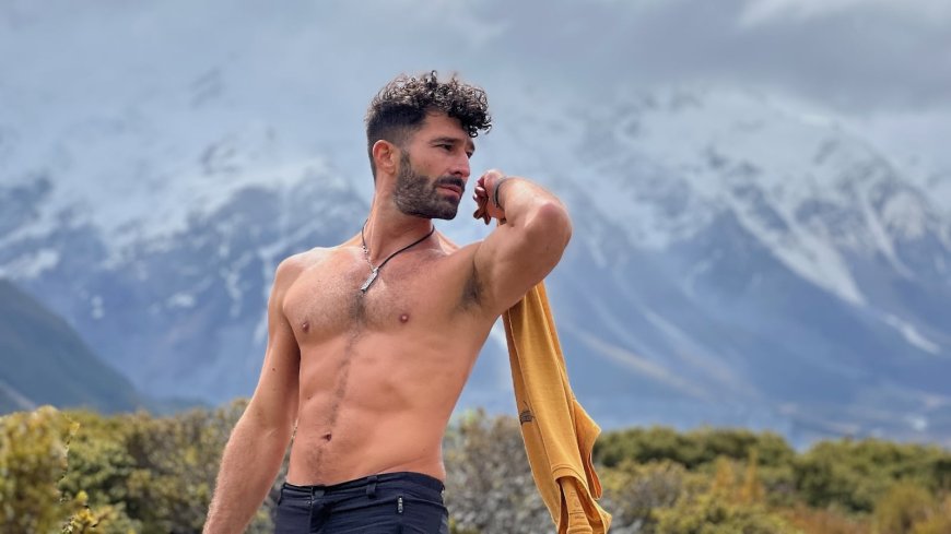 New Zealand gay travel guide