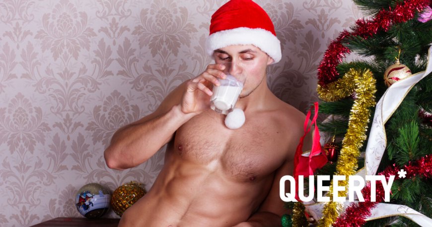 QUIZ: ‘Tis the season to find your perfect holiday underwear match