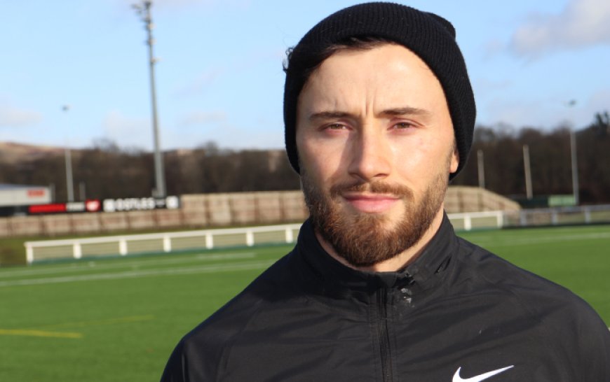 “I have achieved what I wanted to”: Scotland’s first gay footballer Zander Murray to retire