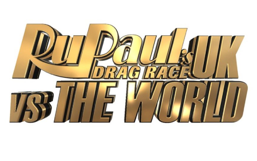 RuPaul’s Drag Race UK vs the World: BBC Three confirms second season