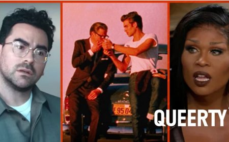 The best LGBTQ+ movies and TV shows coming to streaming in January 2024