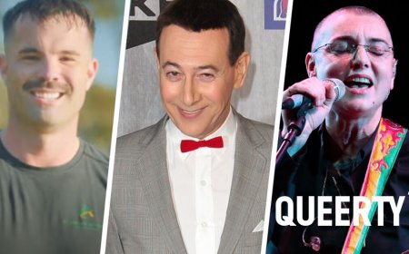 RIP: Remembering the beloved LGBTQ+ figures we lost in 2023