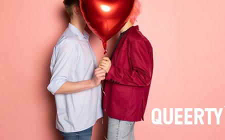 Gay men reveal their 2023 hookup tallies—and the sky’s the limit