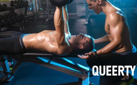 These gays and allies are making hilarious New Year’s resolutions (or boycotting the tradition entirely)
