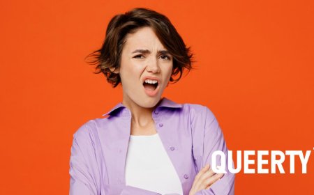 My sister-in-law thinks her teenage son got my “gay gene” & she’s pissed. How do I handle this?