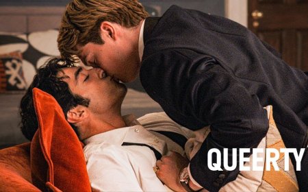 Let them eat cake: 20 fascinating facts about ‘Red, White & Royal Blue’