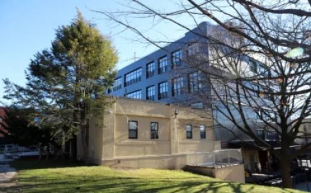 Shelter operator with $1.84B in city contracts sued for anti-gay discrimination