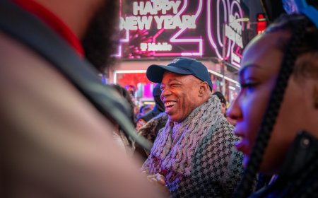 Op-ed | Keeping nightlife safe in New York City