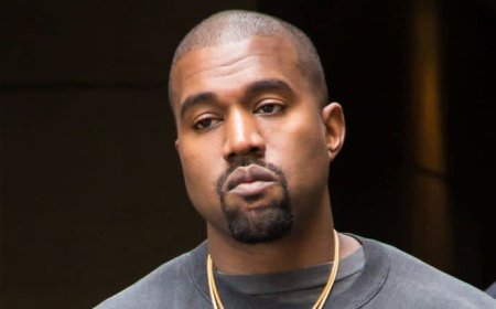 Kanye West once told me he was Jewish: Michael Cohen