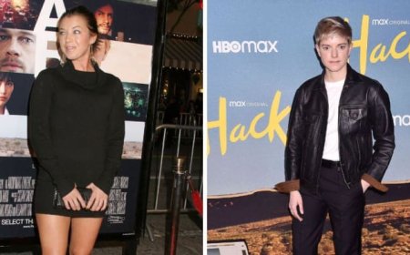 ‘Survivor’ Alum Parvati Shallow Announces She’s ‘Queer’ as She Reveals New Romance With Mae Martin