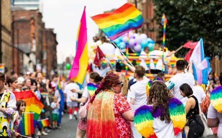 What will the world do on LGBTQ+ rights in 2024?