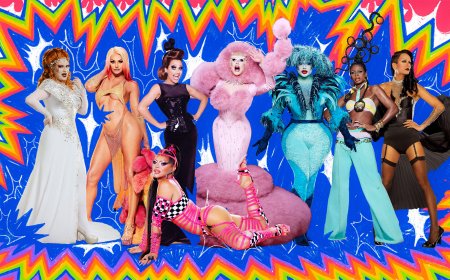 RuPaul’s Drag Race: All 32 seasons ranked