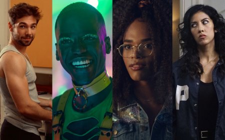 From Heartstopper to Schitt’s Creek: The best LGBTQ+ shows on Netflix