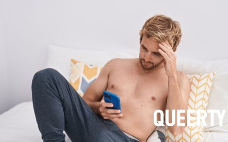 This checklist for young guys who host their  hook-ups is going viral & everyone has thoughts