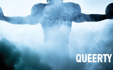 This NFL player’s bubble butt is going viral and has definitely rekindled our interest in football