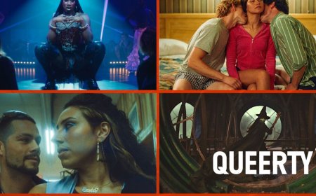 The 16 LGBTQ+ movies we’re most looking forward to in 2024
