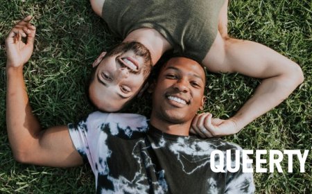 Groundbreaking new study suggests bisexuals are helping to keep gay people from going extinct