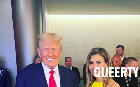 Trump’s lawyer just exposed the ex-president’s true feelings on a major issue & it proves he’s a total fraud