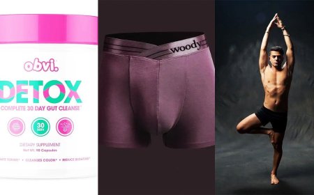 Feel Fabulous and Fit: The Ultimate Guide to LGBTQ+ Health & Wellness Products at The Pride Store