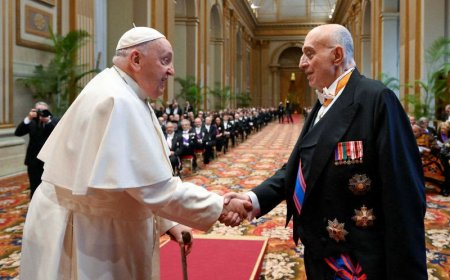 Pope calls for universal ban on surrogate parenting, calls it ‘deplorable’