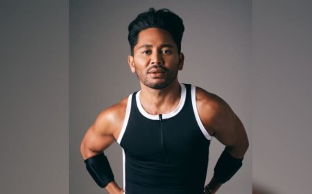 Exclusive: TORCH’d Founder Isaac Boots Is Taking the Fitness World by Storm, Says His Business ‘Keeps Growing in an Authentic Way’
