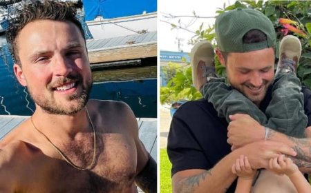 Zac Efron’s Younger Brother Dylan’s Hottest Moments: Photos