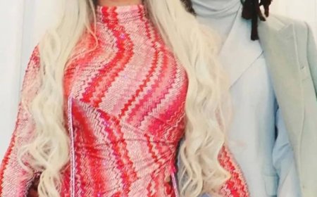 Beyoncé channels Barbie as she and Jay-Z attend LeBron James’ star-studded birthday bash