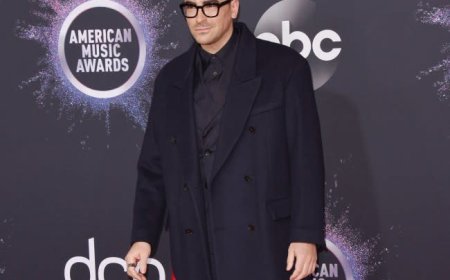 Dan Levy suggests homophobia cost him ‘challenging’ roles