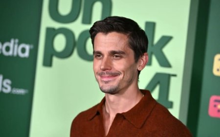 Netflix star’s pics spark ‘girlfriend’ rumors as loyal fans urge ‘let him heal’