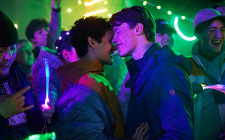 Young Royals: First look images tease huge season 3 storyline