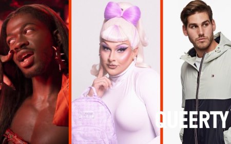 Lil Nas X returns, Jan gets her bag & Josh wine memes: 10 things we’re obsessed with this week