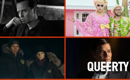 The 16 most anticipated LGBTQ+ TV shows we can’t wait to binge in 2024