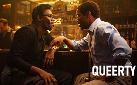 The right to love, the fight for equality: streaming picks for MLK Day weekend