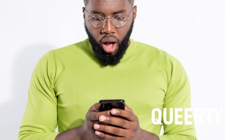 Man takes revenge on hookup who blocked him — and gay Reddit approves
