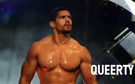 Anthony Bowens claps back at internet troll in the best way possible