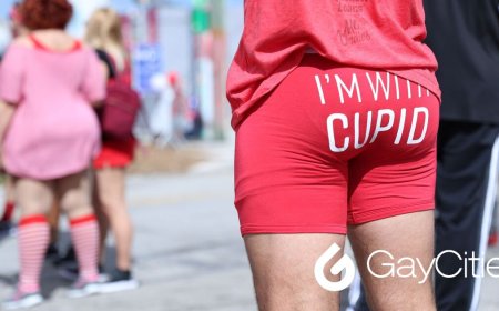 Valentine’s date ideas for partners, polycules, and pals